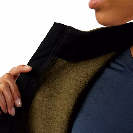 Ranger Midlayer Full Zip - Women's