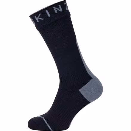 Briston Waterproof All Weather Mid-Length Hydrostop Sock