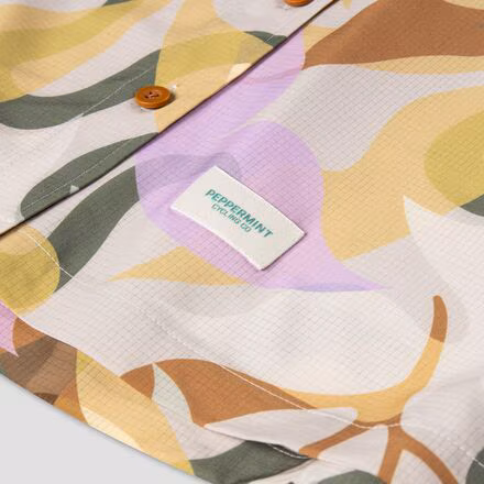 Gravel Short-Sleeve Shirt - Women's