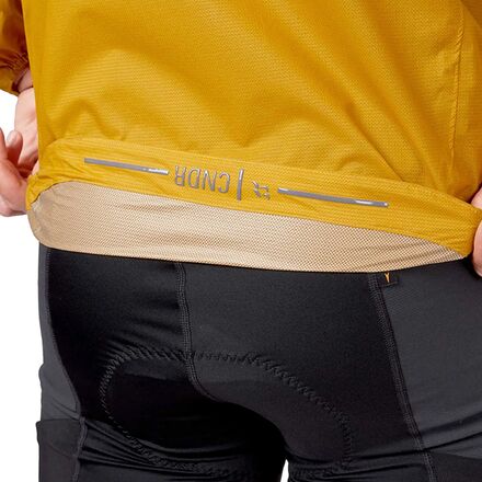 Cinder Phantom Jacket - Men's