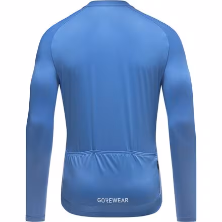 Spinshift Long-Sleeve Jersey - Men's