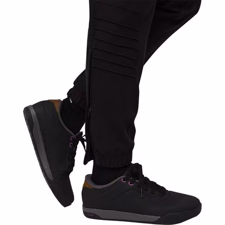 All Time - Zipper Snap Mid-Rise Pant - Women's