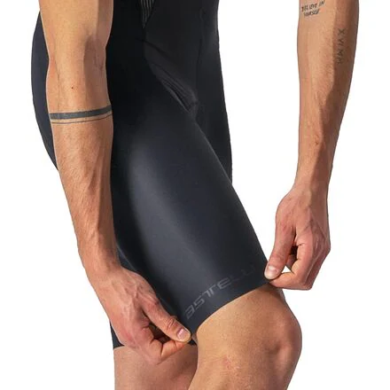Free Aero RC Bib Short - Men's