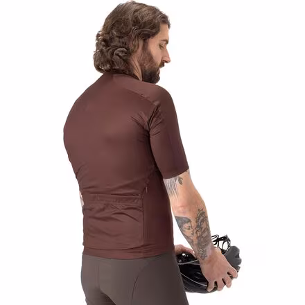 Atlas Short-Sleeve Jersey - Men's
