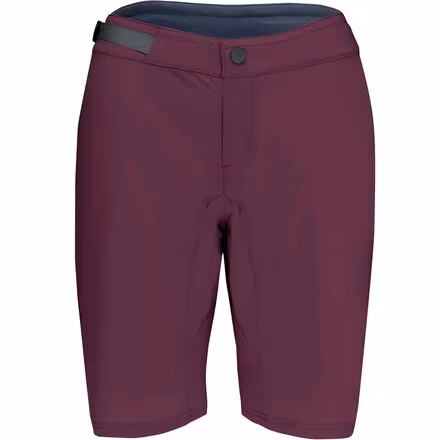 Gravel Short - Women's