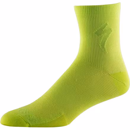 Soft Air Road Mid Sock