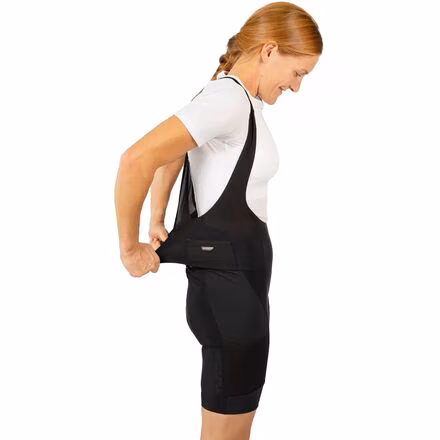 GV500 Reiver Bib Short - Women's
