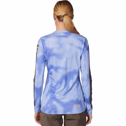 Ranger Tru Dri Long-Sleeve Jersey - Women's