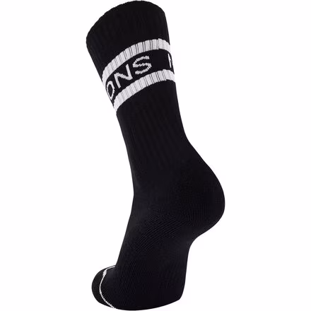 Signature Crew Sock