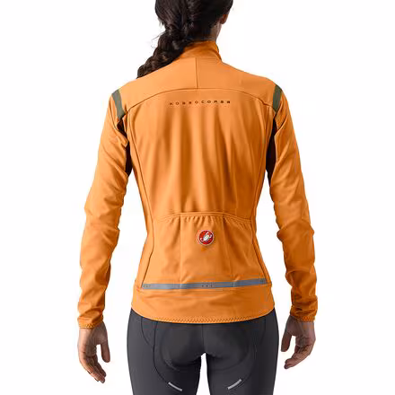 Perfetto RoS 2 Jacket - Women's