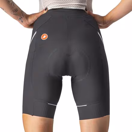 Velocissima 3 Short - Women's