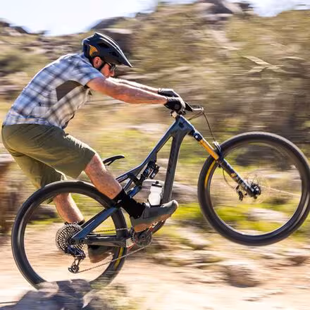 New West Jersey - Men's