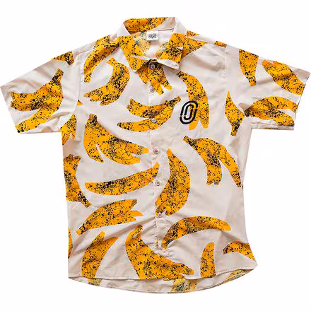 Resort Shirt