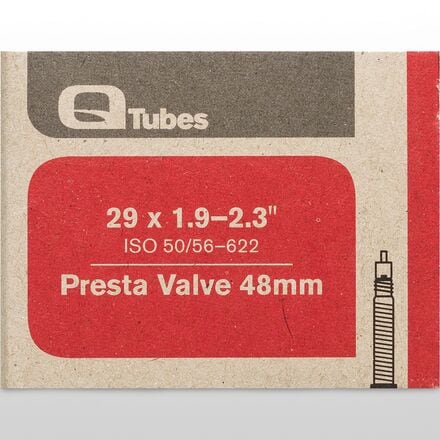 29in Standard Presta Tube
