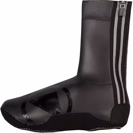 Freezing Point II Overshoe