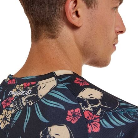 Short-Sleeve Jersey - Men's