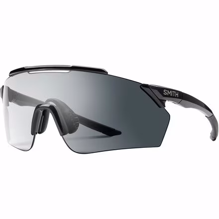 Ruckus Photochromic Sunglasses