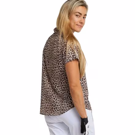 Tech Party Shirt - Women's