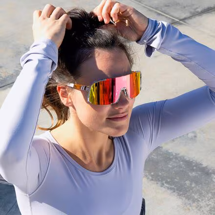 Expose Polarized Sunglasses