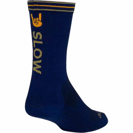 SGX6 Slow AF Sock