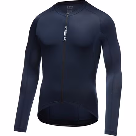 Spinshift Long-Sleeve Jersey - Men's