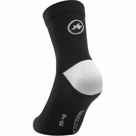 Essence Low Sock - 2-Pack