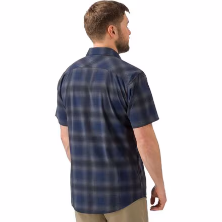 Anderson Shirt - Men's