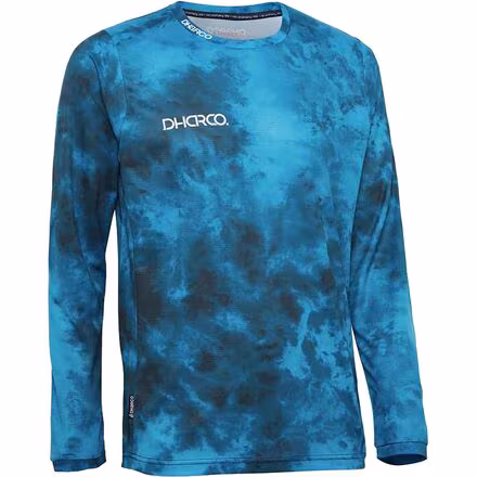 Gravity Jersey - Men's