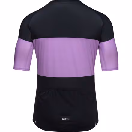 Spirit Stripes Jersey - Men's