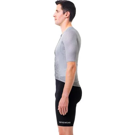 Spinshift Breathe Jersey - Men's