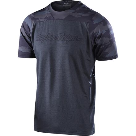 Skyline Short-Sleeve Jersey - Men's