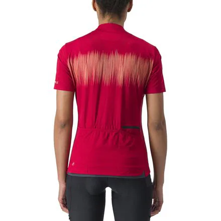 Unlimited Sentiero 2 Jersey - Women's