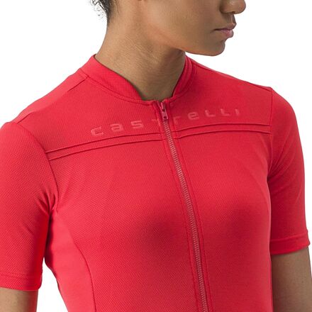 Anima 4 Jersey - Women's