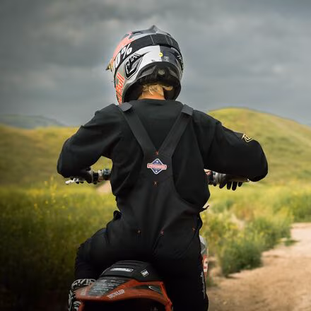 Oversender Overall - Men's