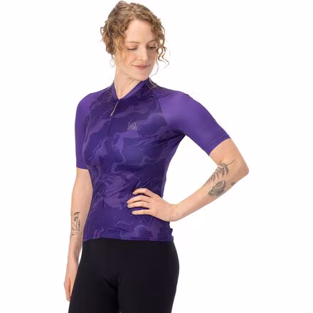 Pace Jersey - Women's