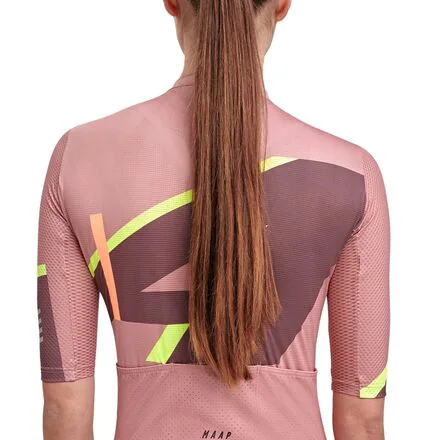 Evolve 3D Pro Air Short-Sleeve Jersey - Women's