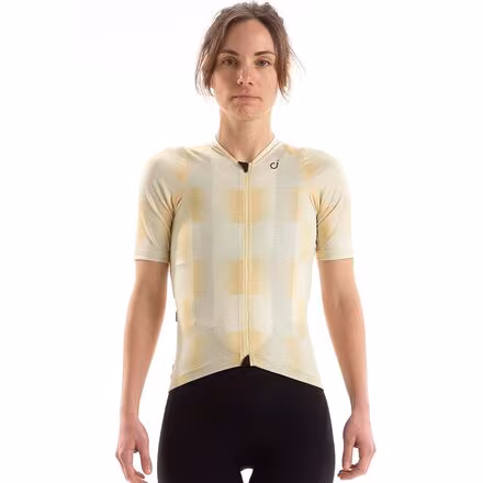 Ombre Ultralight Mesh Jersey - Women's