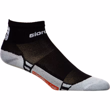 FR-C Low Sock