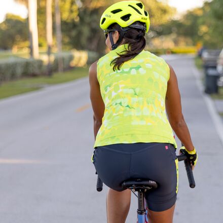 Soleil Sleeveless Jersey - Women's