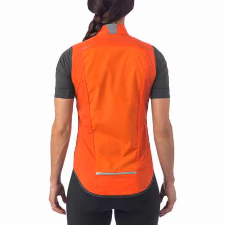 Chrono Expert Wind Vest - Women's