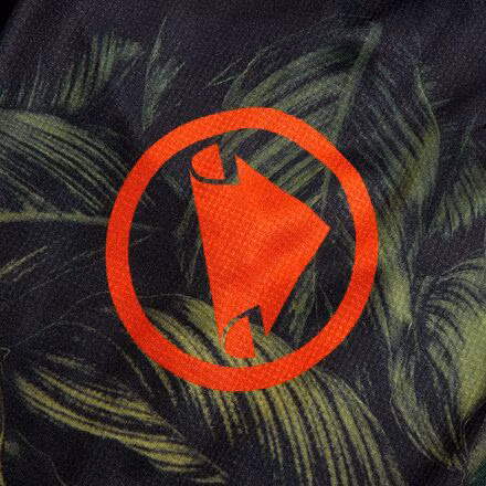 Tropical LTD Long-Sleeve T-Shirt - Women's