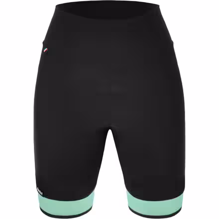 Giada Gil Pad Short - Women's