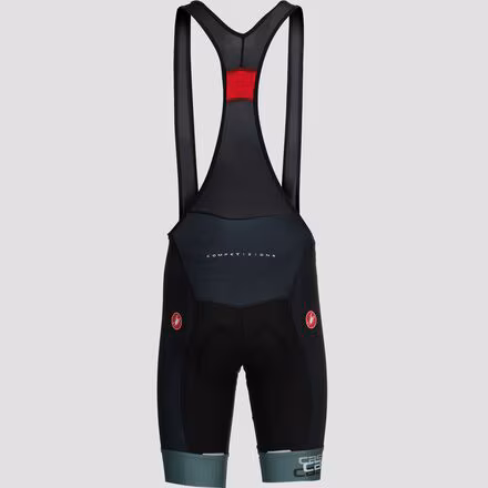 Competizione Limited Edition Bib Short - Men's