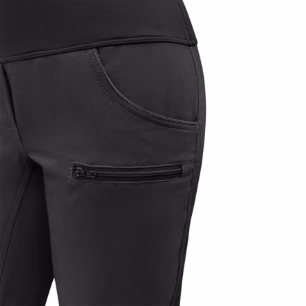 Limitless - Stretch Waistband High-Rise Pant - Women's