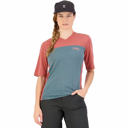 Redwood Enduro VT Bike Jersey - Women's