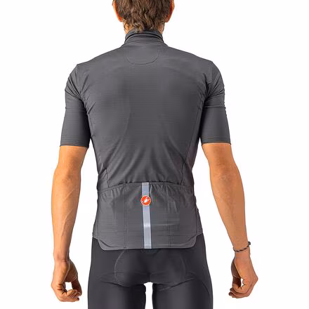 Pro Thermal Mid Short-Sleeve Jersey - Men's