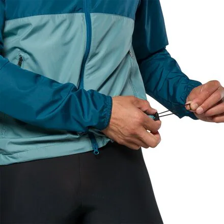 Quest Barrier Convertible Jacket - Men's