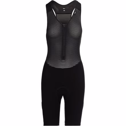 Cargo Bib Short - Women's