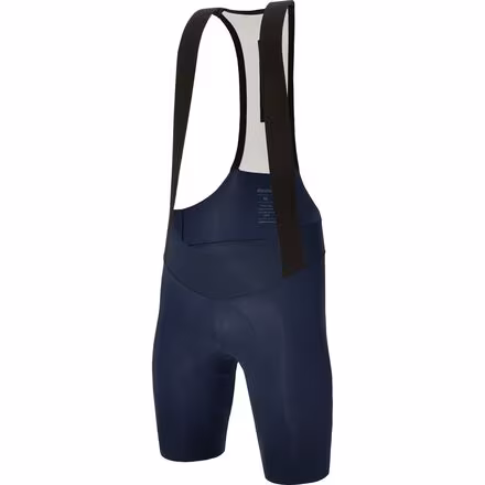 Plush Bib Short - Men's