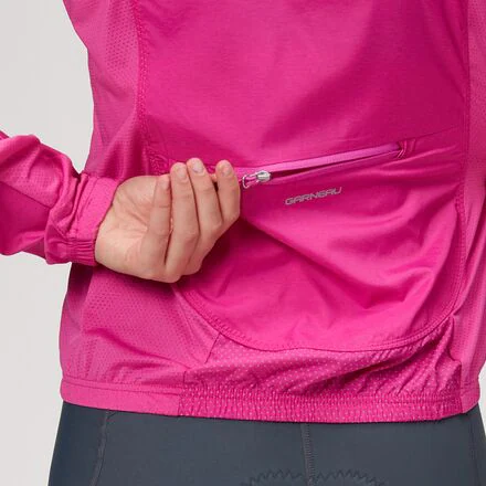 Modesto 3 Cycling Jacket - Women's